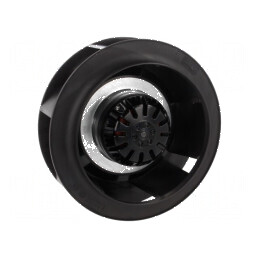 Ventilator AC radial Ø175x70mm 423,83m3/h 60dBA | Electronic-mag.ro | Componente Electronice