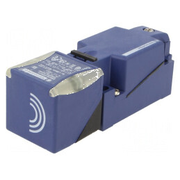 Senzor inductiv cu 2 cabluri NO/NC | Electronic-mag.ro | Componente Electronice