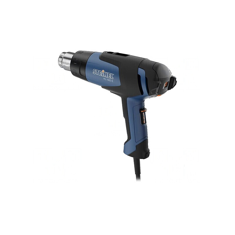 Pistol electric cu aer cald 2kW EU 230÷240VAC | Electronic-mag.ro | Componente Electronice Pistol electric cu aer cald 2kW EU 230÷240VAC | Electronic-mag.ro | Componente Electronice