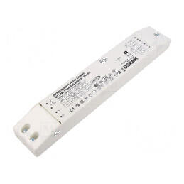 Alimentator LED 160W 24VDC 220÷240VAC IP20 - 93% eficienta | Electronic-mag.ro | Componente Electronice