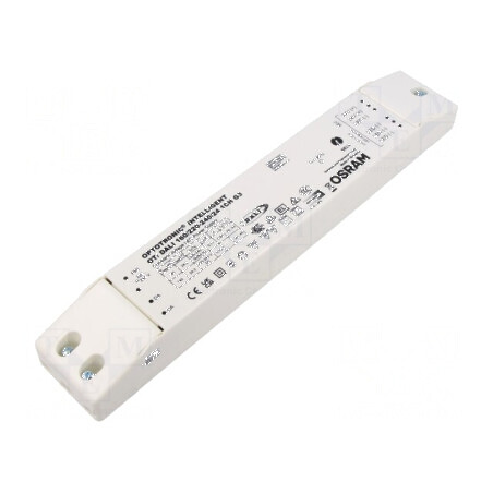 Alimentator LED 160W 24VDC 220÷240VAC IP20 - 93% eficienta | Electronic-mag.ro | Componente Electronice