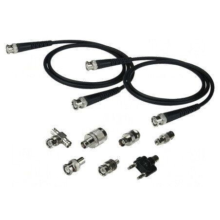 Cabluri și Adaptoare pentru Analizor de Spectru | Electronic-mag.ro | Componente Electronice