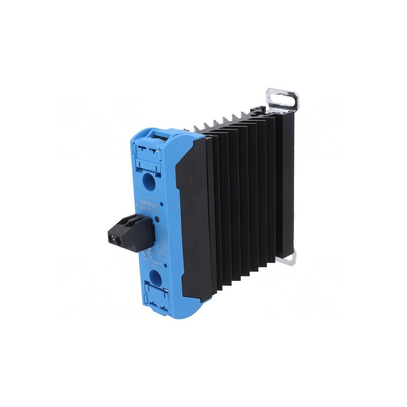 Releu semiconductor Ucom 32A 1-fazat | Electronic-mag.ro | Componente Electronice Releu semiconductor Ucom 32A 1-fazat | Electronic-mag.ro | Componente Electronice