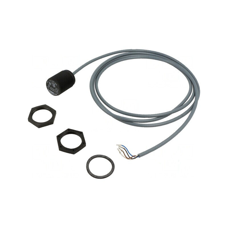 Întrerupător de siguranţă magnetici IP67 0,4A 100VDC | Electronic-mag.ro | Componente Electronice