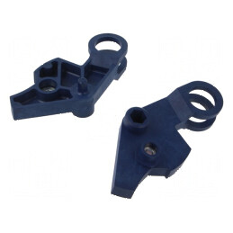 Blocare mecanic Serie: Easy TeSys | Electronic-mag.ro | Componente Electronice
