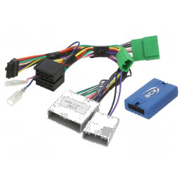 Adaptor pentru control de la volan Honda - Compatibil cu Honda Civic, Accord, CR-V | Electronic-mag.ro | Componente Electronice