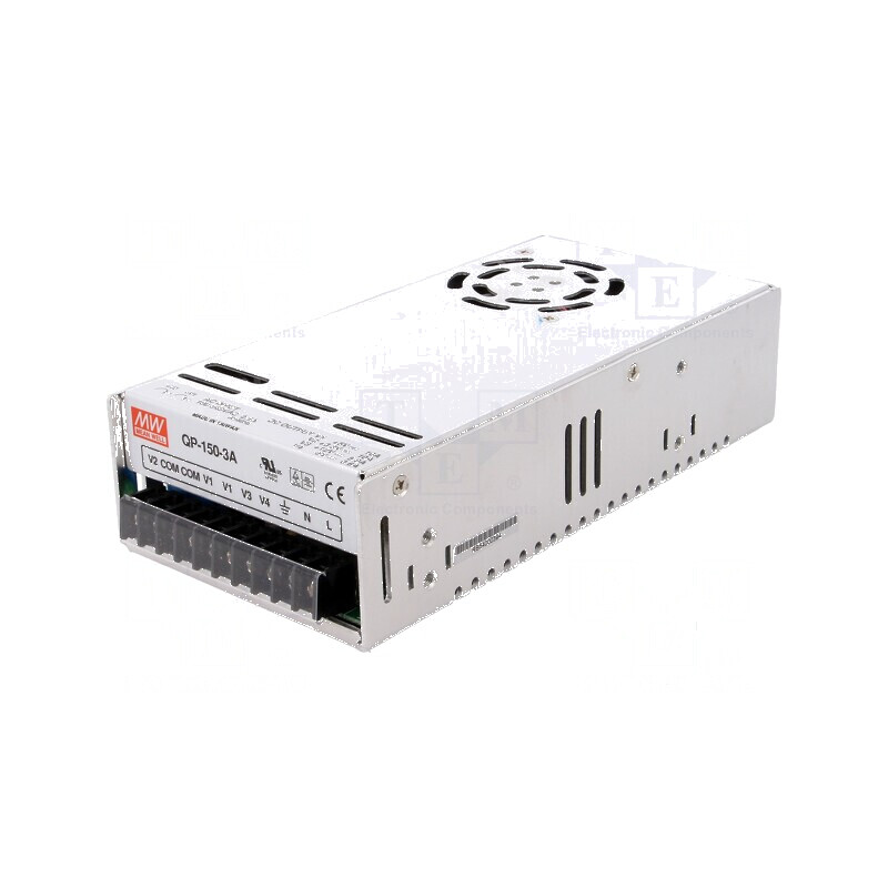 Alimentator încastrabil pulsatoriu 146W 5VDC 73% | Electronic-mag.ro | Componente Electronice Alimentator încastrabil pulsatoriu 146W 5VDC 73% | Electronic-mag.ro | Componente Electronice