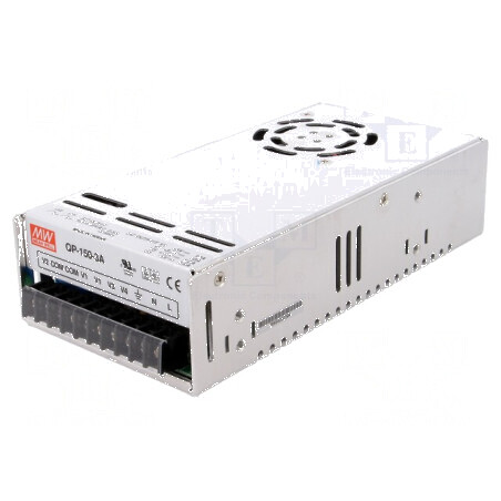 Alimentator încastrabil pulsatoriu 146W 5VDC 73% | Electronic-mag.ro | Componente Electronice