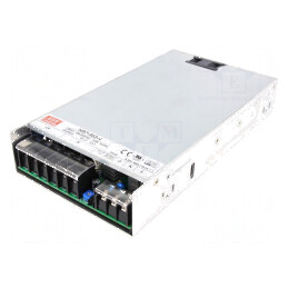 Alimentator pulsatoriu pentru încăstrare 360W 4VDC 90A | Electronic-mag.ro | Componente Electronice