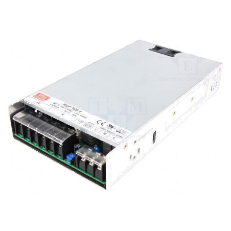 Alimentator pulsatoriu pentru încăstrare 360W 4VDC 90A | Electronic-mag.ro | Componente Electronice