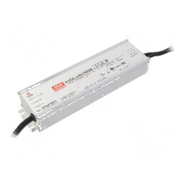 Alimentator LED pulsatoriu 240W IP67 | Electronic-mag.ro | Componente Electronice