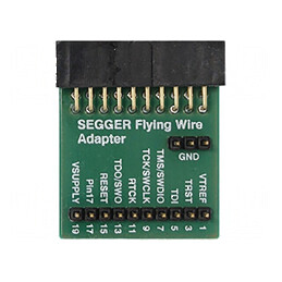 Adaptor JTAG 20pin extensie | Electronic-mag.ro | Componente Electronice