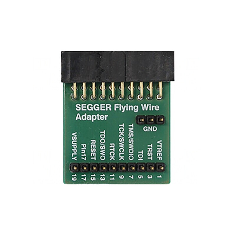 Adaptor JTAG 20pin extensie | Electronic-mag.ro | Componente Electronice
