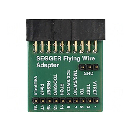 Adaptor JTAG 20pin extensie | Electronic-mag.ro | Componente Electronice