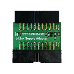 Adaptor de extensie JTAG 20pin x2 Kit | Electronic-mag.ro | Componente Electronice