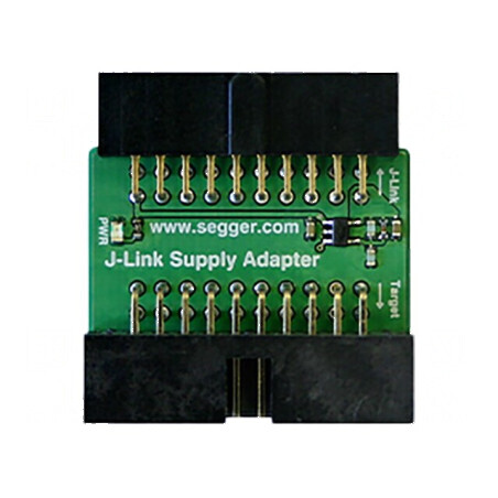 Adaptor de extensie JTAG 20pin x2 Kit | Electronic-mag.ro | Componente Electronice