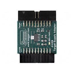 Adaptor de extensie JTAG 20pin x2 Kit | Electronic-mag.ro | Componente Electronice