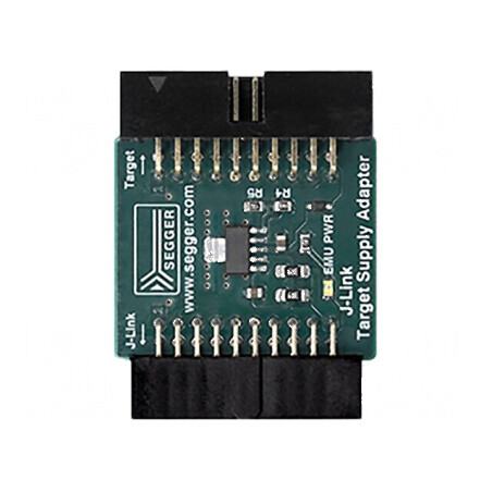 Adaptor de extensie JTAG 20pin x2 Kit | Electronic-mag.ro | Componente Electronice