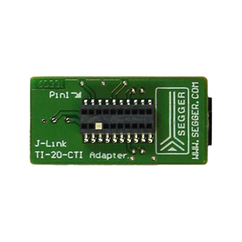 Adaptor de extensie 20pin cTI, JTAG 20pin Kit | Electronic-mag.ro | Componente Electronice