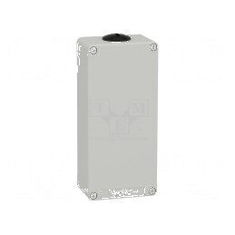 Carcasă pentru pilot IP65 80x175x51.5 mm | Electronic-mag.ro | Componente Electronice