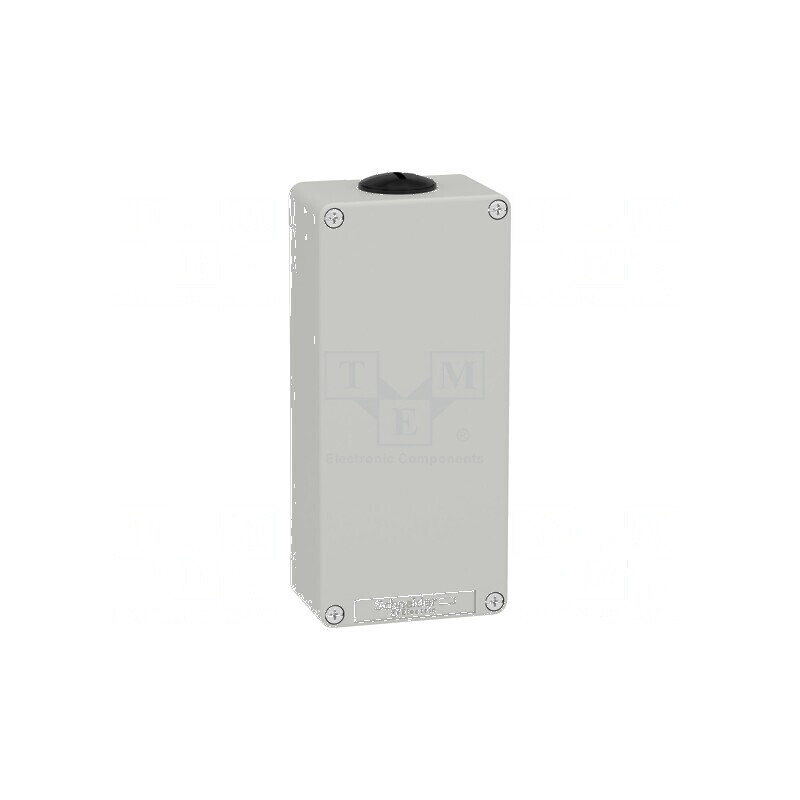 Carcasă pentru pilot IP65 80x175x51.5 mm | Electronic-mag.ro | Componente Electronice