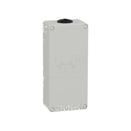 Carcasă pentru pilot IP65 80x175x51.5 mm | Electronic-mag.ro | Componente Electronice
