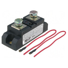 Releu semiconductor 300A 44-480VAC - Ucom | Electronic-mag.ro | Componente Electronice