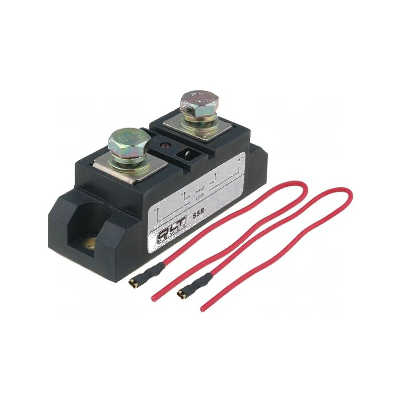 Releu semiconductor 300A 44-480VAC - Ucom | Electronic-mag.ro | Componente Electronice