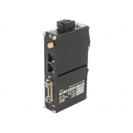 Router DIN IP30 | Electronic-mag.ro | Componente Electronice