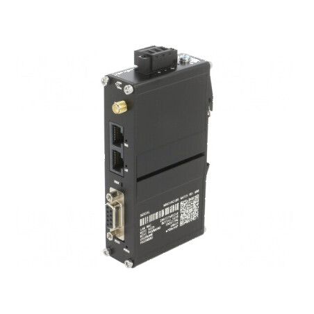 Router DIN IP30 | Electronic-mag.ro | Componente Electronice