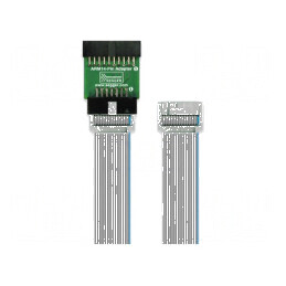 Adaptor JTAG 20pin de extensie | Electronic-mag.ro | Componente Electronice