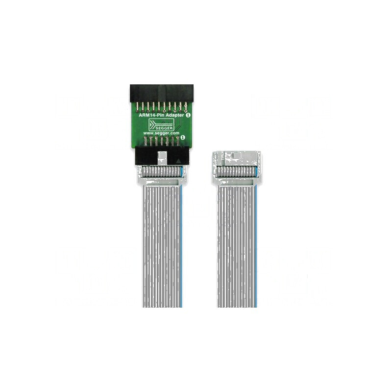 Adaptor JTAG 20pin de extensie | Electronic-mag.ro | Componente Electronice