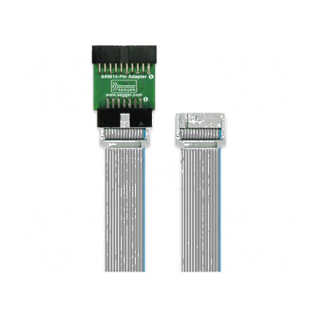 Adaptor JTAG 20pin de extensie | Electronic-mag.ro | Componente Electronice