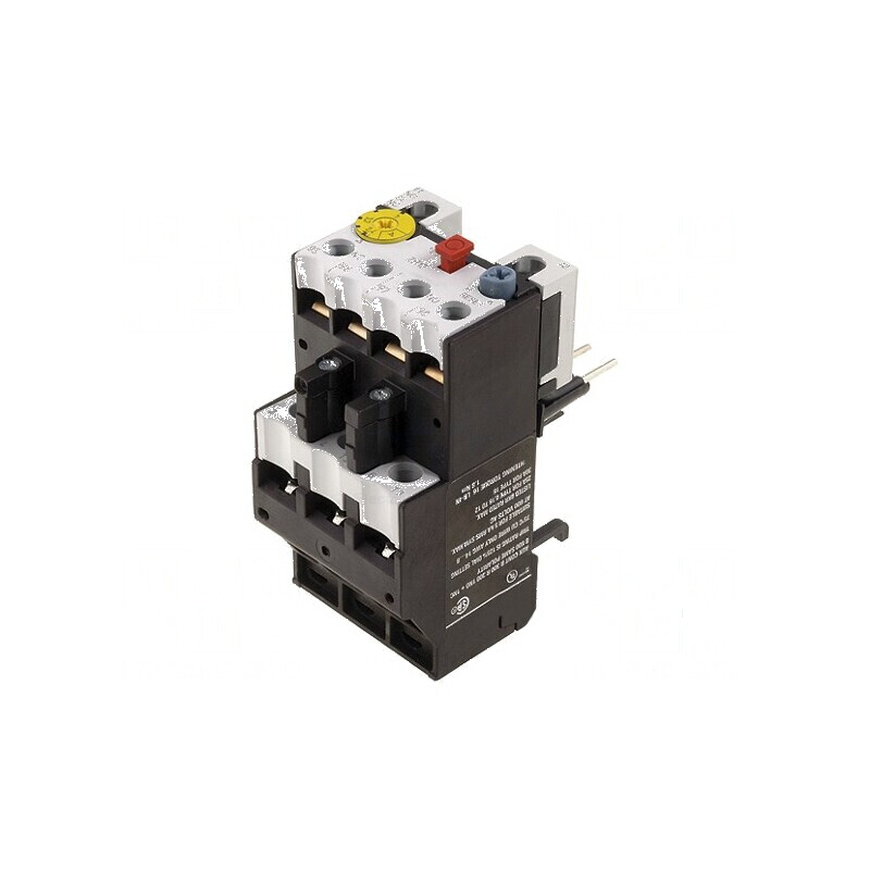 Releu termic Serie: DILM17,DILM25,DILM32,DILM38 0,6÷1A - Releu termic compatibil DILM17-DILM38 | Electronic-mag.ro | Componente Electronice