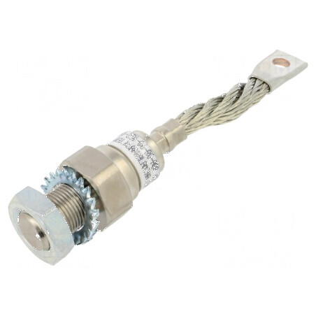 Diodă redresoare 600V 250A DO205AB M20x1,5 1,5V | Electronic-mag.ro | Componente Electronice