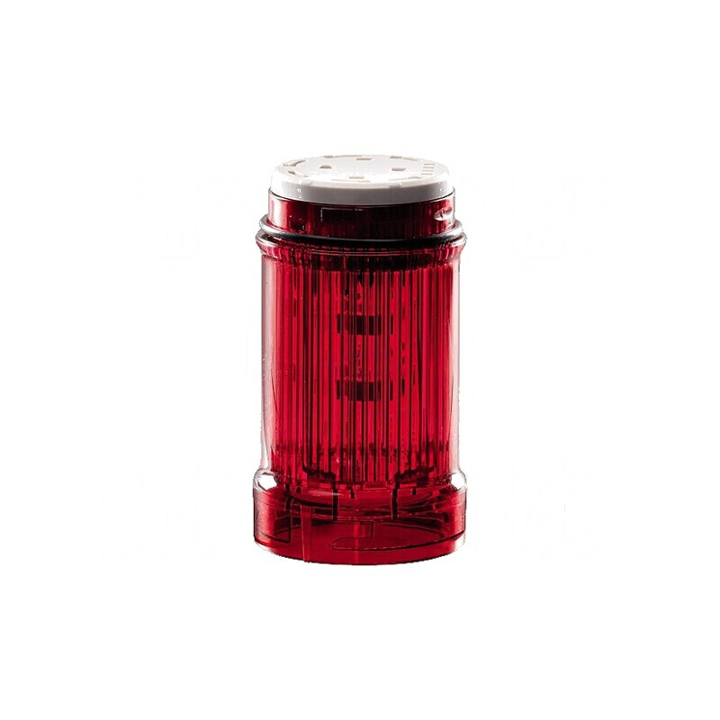 Semnalizator LED roșie IP66 - pentru exterior | Electronic-mag.ro | Componente Electronice