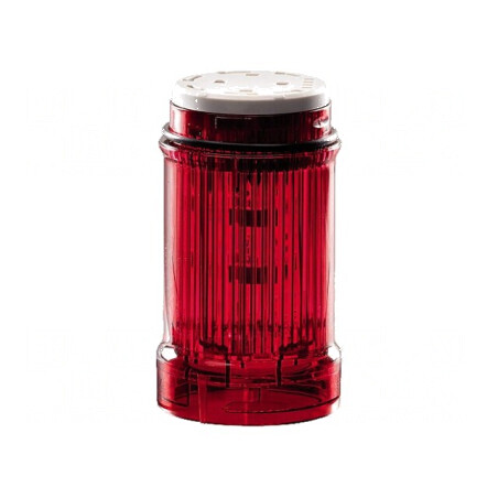 Semnalizator LED roșie IP66 - pentru exterior | Electronic-mag.ro | Componente Electronice