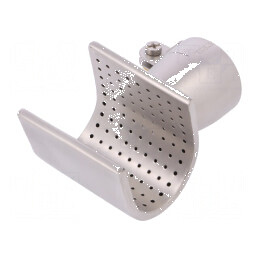 Duză pt. pistol cu aer cald - Reflector 30mm | Electronic-mag.ro | Componente Electronice