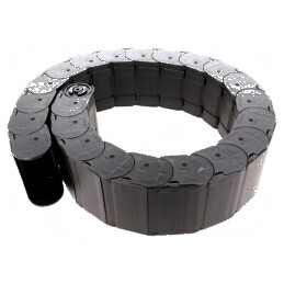 Ghidaj cu lanţ 158 Raza de 125mm | Electronic-mag.ro | Componente Electronice