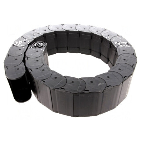 Ghidaj cu lanţ 158 Raza de 125mm | Electronic-mag.ro | Componente Electronice