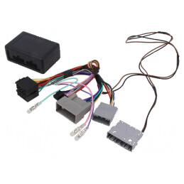 Adaptor pentru control de la volan Honda | Electronic-mag.ro | Componente Electronice