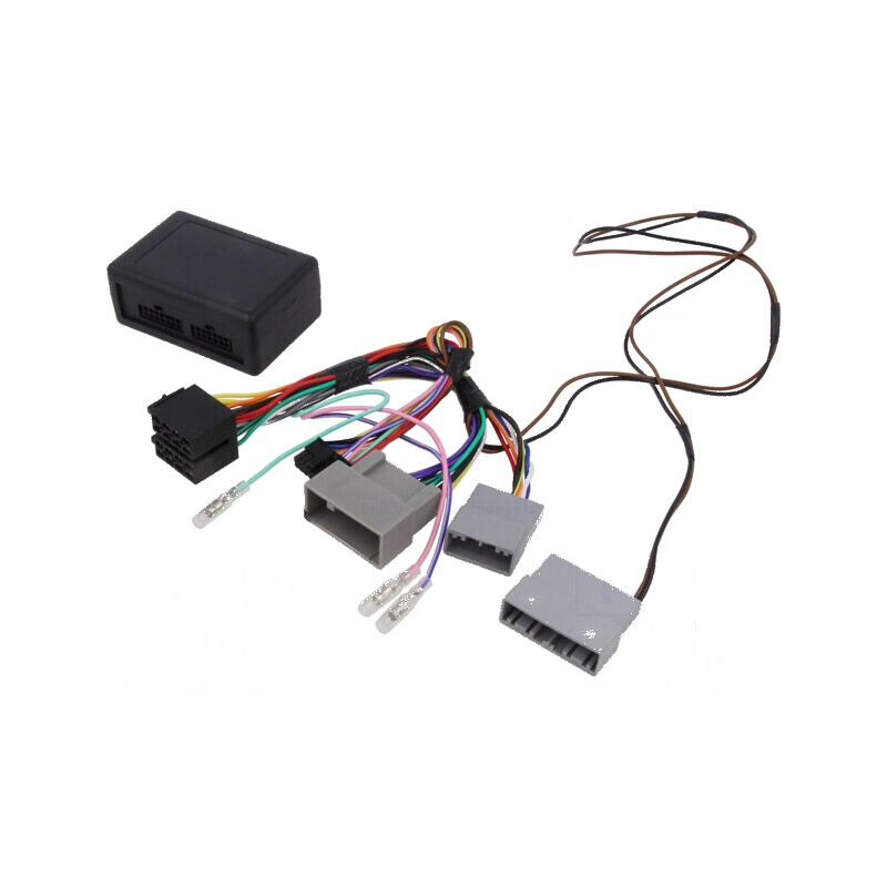 Adaptor pentru control de la volan Honda | Electronic-mag.ro | Componente Electronice
