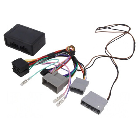 Adaptor pentru control de la volan Honda | Electronic-mag.ro | Componente Electronice