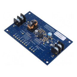 Modul de extensie Uintr: 4÷16V Uieş: 1÷5VDC Iieş: 20A - Modul de extensie de tensiune și curent | Electronic-mag.ro | Componente Electronice