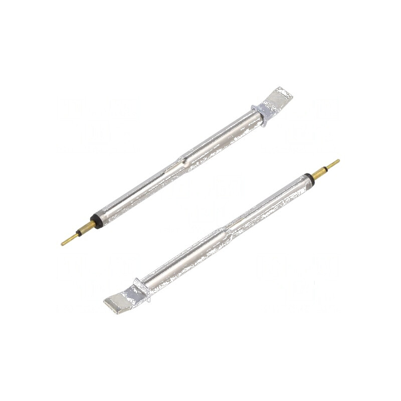 Vârf tăietor pentru cleşti fierbinţi | Electronic-mag.ro | Componente Electronice