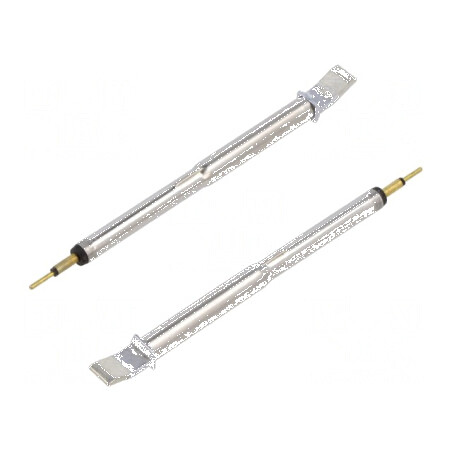 Vârf tăietor pentru cleşti fierbinţi | Electronic-mag.ro | Componente Electronice