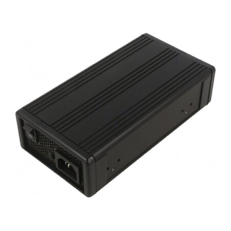 Incărcător pentru baterii reîncărcabile 12A 40÷125Ah 27,6VDC | Electronic-mag.ro | Componente Electronice