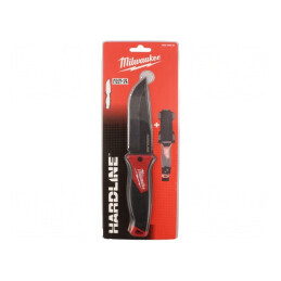 Cuţit universal - lungime totală 262mm, lungime lamă 127mm | Electronic-mag.ro | Componente Electronice