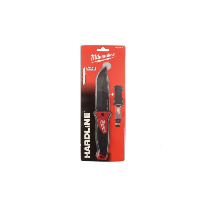 Cuţit universal - lungime totală 262mm, lungime lamă 127mm | Electronic-mag.ro | Componente Electronice