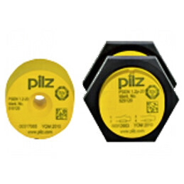 Întrerupător de siguranţă magnetici x2 IP67 | Electronic-mag.ro | Componente Electronice